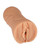 Doc Johnson Signature Strokers Ultraskyn Pocket Pussy Masturbator Stroker - Leo Of Lulu