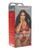 Doc Johnson Main Squeeze Celebrity Girls Ultraskyn Pussy Masturbator Stroker - Karlie Redd