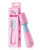 Femme Funn Ffix Mini Wand Vibrator - Pink