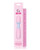 Femme Funn Ffix Mini Wand Vibrator - Pink