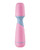 Femme Funn Ffix Mini Wand Vibrator - Pink