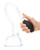 Lux Fetish Deluxe Pussy Pump With Quick Release Valves