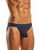 Cocksox Men's Enhancing Pouch Jockstrap Black Xl