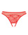 Allure Adore Just A Rumor Panty Red O/S