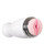 Zero Tolerance The Thrusting Masturbator Stroker Rechargeable - White