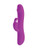 Pretty Love Natural Motion Thrusting Rabbit Vibrator - 7 Function