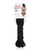 Lux Fetish Bondage Rope - 5M/16 Ft Black