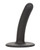 CalExotics Boundless 4.5" Slim Strap On Dildo - Black