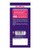 Creative Conceptions Skins Water Based Personal Lubricant - 5 Ml Foil Mango & Passionfruit