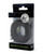Sport F*cker Big Boner Cock Ring - Black