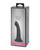 Fifty Shades Of Grey Feel It Baby Multi - Coloured Dildo