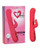 CalExotics Throb Flutter Rabbit Vibrator