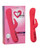 CalExotics Throb Pulse Rabbit Vibrator