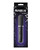 NS Novelties Stardust Charm Vibrator - Black