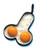 Hott Products Willy Egg Fryer