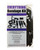 Plesur Fetish Everything Bondage 12 Piece Kit - Black