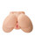 Pipedream Pdx Plus Perfect Ass Masturbator Stroker - Ivory