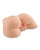 Pipedream Pdx Plus Perfect Ass Masturbator Stroker - Ivory