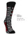 Shots Sexy Socks You, Me, Bed, Now - Male