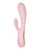 Satisfyer Mono Flex Rabbit Vibrator - Mauve