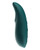 We-Vibe Touch X Pocket Vibrator - Green Velvet