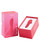We-Vibe Tango X Pocket Vibrator - Cherry Red