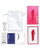 We-Vibe Tango X Pocket Vibrator - Cherry Red