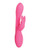 Evolved Bunny Kisses Rabbit Vibrator - Pink