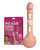 Hott Products Inflatable Pecker Ring Toss - Asst. Color Rings