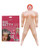 Hott Products Inflatable Party Sex Doll - Big Betty