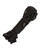CalExotics Fetish Boundless Rope - 10M Black