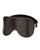 CalExotics Fetish Boundless Blackout Eye Mask - Black
