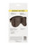 CalExotics Fetish Boundless Blackout Eye Mask - Black