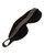 CalExotics Fetish Boundless Blackout Eye Mask - Black