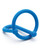 Sport F*cker Cum Stopper 2.0 Urethral Plug - Blue