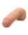 XR Loadz 7" Dual Density Squirting Realistic Dildo - Light