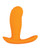 Evolved Creamsicle Vibrator - Orange