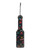 Shots Ouch Fetish Old School Tattoo Style Printed Paddle - Black