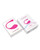 Lovense Lush 3.0 Sound Activated Camming Vibrator - Pink