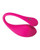 Lovense Lush 3.0 Sound Activated Camming Vibrator - Pink