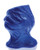 Oxballs Pighole Squeal Ff Hollow Butt Plug - Blue