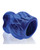 Oxballs Pighole Squeal Ff Hollow Butt Plug - Blue