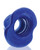 Oxballs Pighole Squeal Ff Hollow Butt Plug - Blue