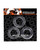 Oxballs Willy Rings Cock Rings - Clear Pack Of 3
