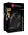 Dorcel Ultimate Expand Butt Plug With Remote - Black