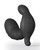 Dorcel Ultimate Expand Butt Plug With Remote - Black