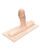 The Cowgirl Premium Sex Machine Bronco Silicone Attachment - Vanilla