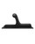 The Cowgirl Premium Sex Machine Lone Ranger Silicone Attachment - Black