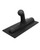 The Cowgirl Premium Sex Machine Lone Ranger Silicone Attachment - Black
