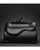 The Cowgirl Premium Sex Machine Buckwild Silicone Attachment - Black